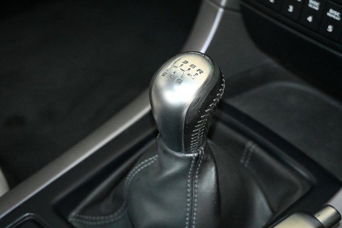 2003 Holden Monaro CV8 R