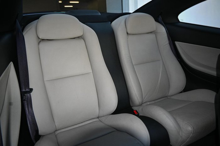 2003 Holden Monaro CV8 R