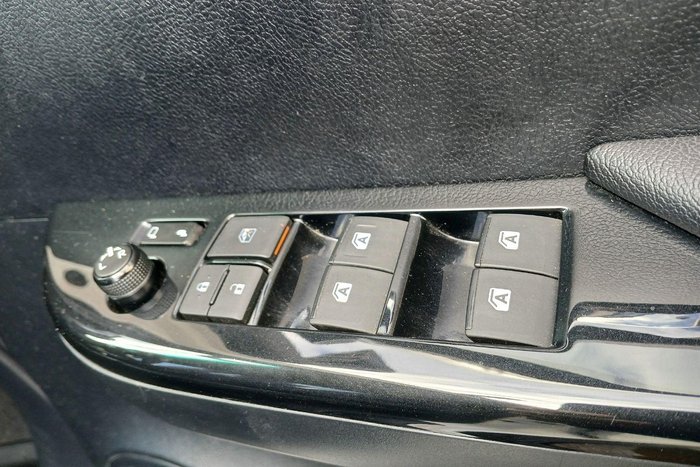 2017 Toyota Hilux SR5
