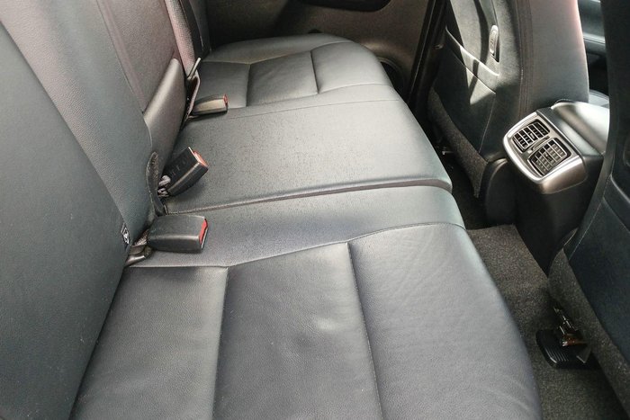 2017 Toyota Hilux SR5