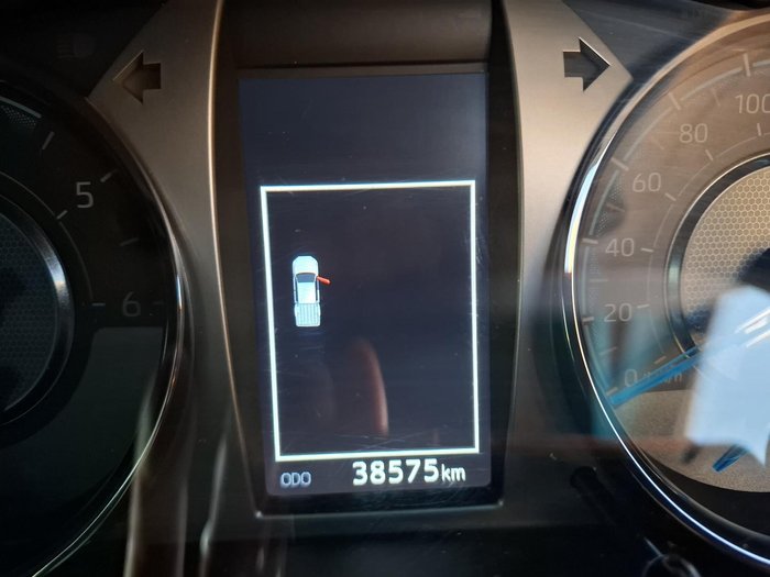 2023 Toyota Hilux Rogue