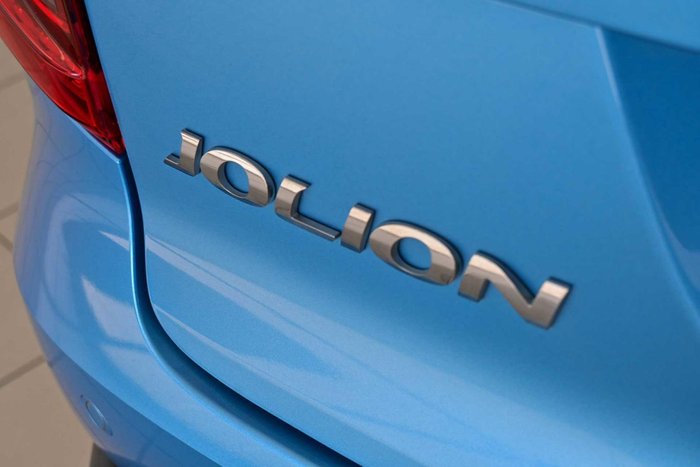 2025 GWM Haval Jolion Lux