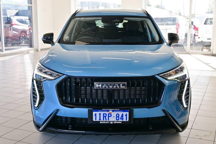 2025 GWM Haval Jolion Lux