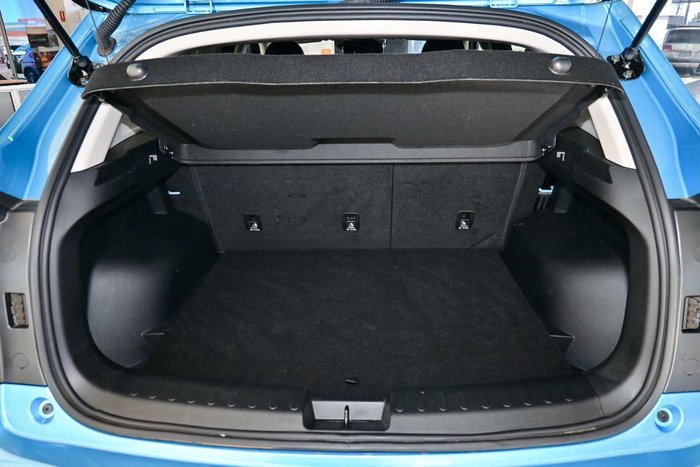 2025 GWM Haval Jolion Lux