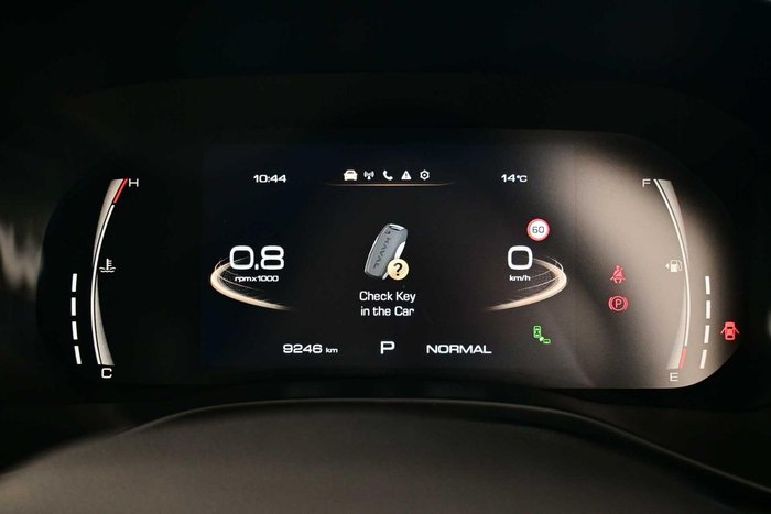 2025 GWM Haval Jolion Lux