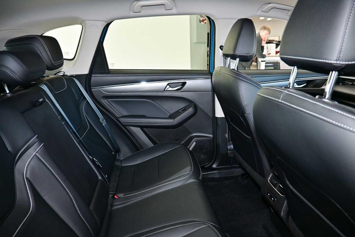 2025 GWM Haval Jolion Lux