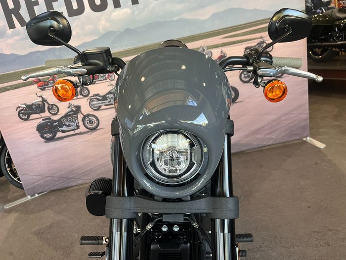 2022 HARLEY-DAVIDSON FXLRS LOW RIDER S (117)