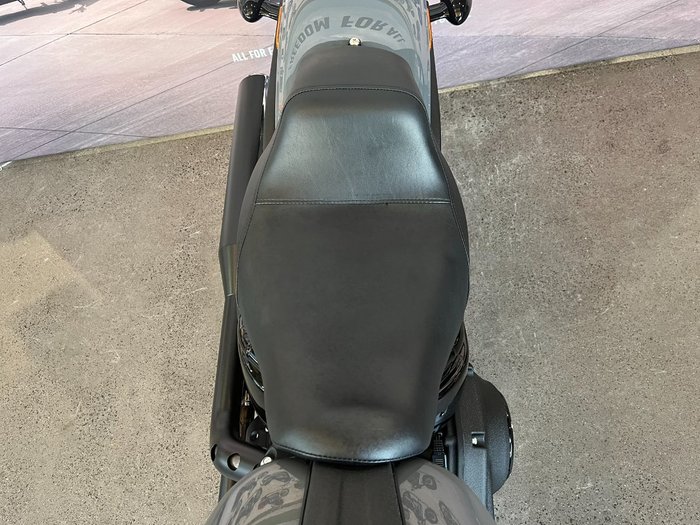 2022 HARLEY-DAVIDSON FXLRS LOW RIDER S (117)