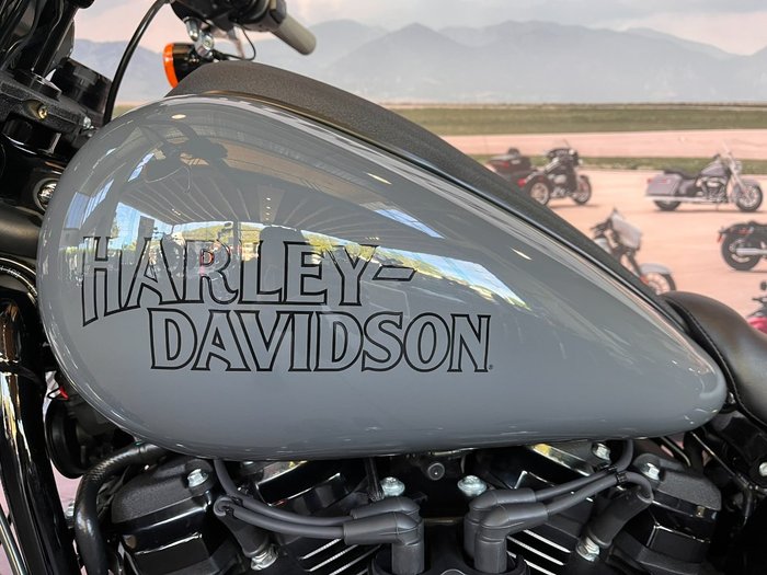 2022 HARLEY-DAVIDSON FXLRS LOW RIDER S (117)