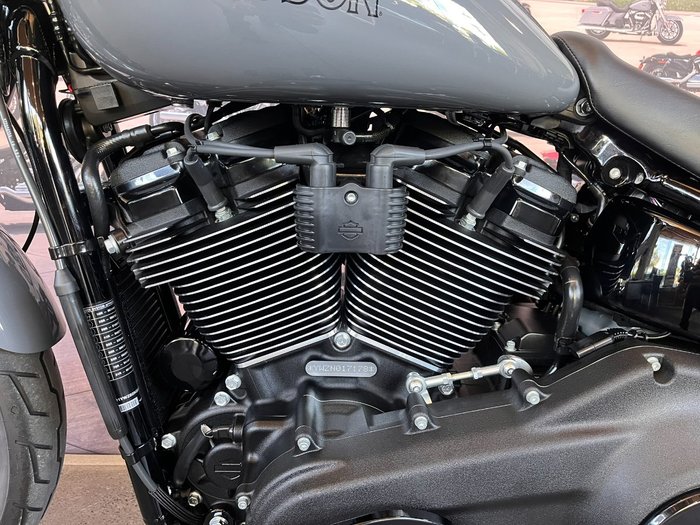 2022 HARLEY-DAVIDSON FXLRS LOW RIDER S (117)