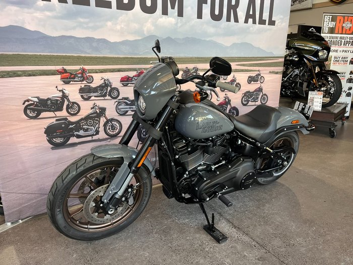 2022 HARLEY-DAVIDSON FXLRS LOW RIDER S (117)