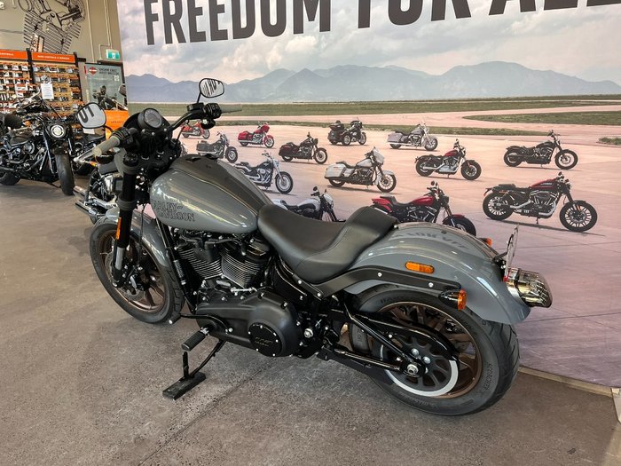 2022 HARLEY-DAVIDSON FXLRS LOW RIDER S (117)