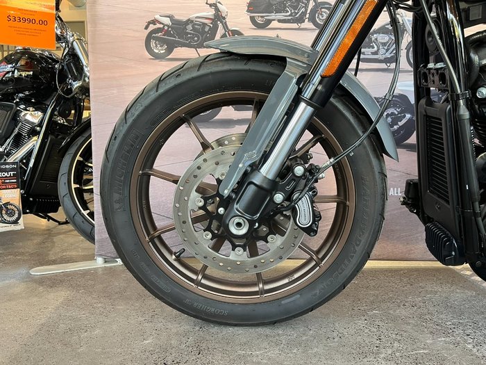 2022 HARLEY-DAVIDSON FXLRS LOW RIDER S (117)