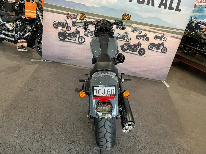2022 HARLEY-DAVIDSON FXLRS LOW RIDER S (117)