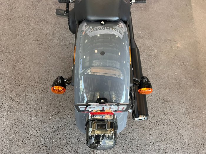 2022 HARLEY-DAVIDSON FXLRS LOW RIDER S (117)