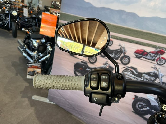 2022 HARLEY-DAVIDSON FXLRS LOW RIDER S (117)