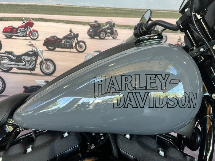 2022 HARLEY-DAVIDSON FXLRS LOW RIDER S (117)