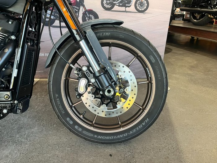 2022 HARLEY-DAVIDSON FXLRS LOW RIDER S (117)