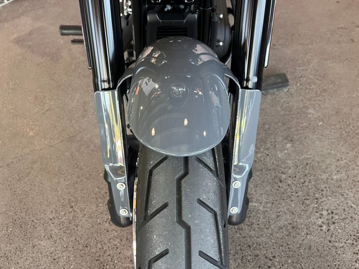 2022 HARLEY-DAVIDSON FXLRS LOW RIDER S (117)