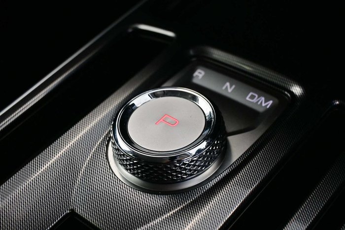 2025 GWM Haval Jolion Lux