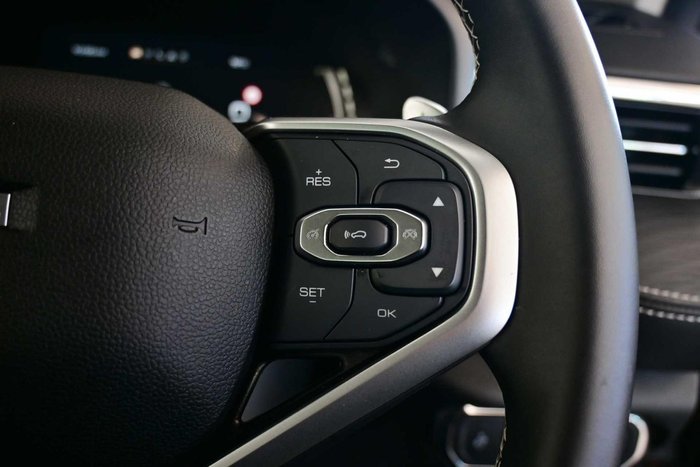 2025 GWM Haval Jolion Lux