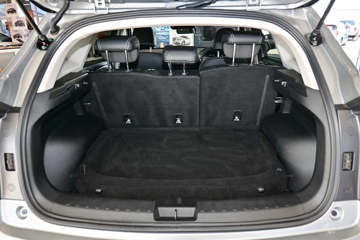 2025 GWM Haval Jolion Lux