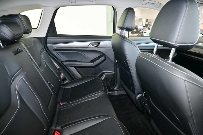 2025 GWM Haval Jolion Lux