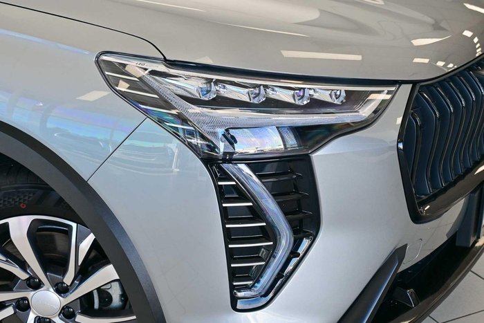 2025 GWM Haval Jolion Lux