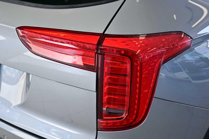 2025 GWM Haval Jolion Lux