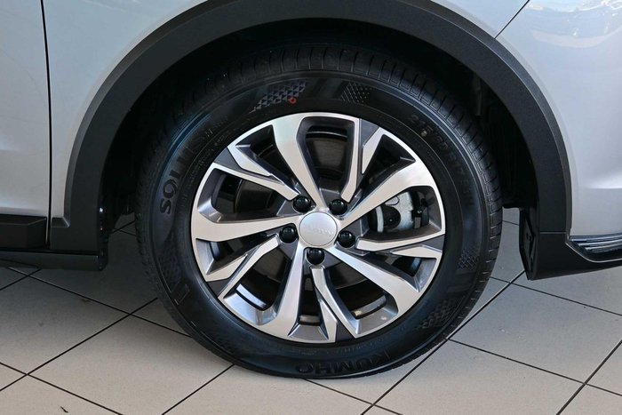 2025 GWM Haval Jolion Lux