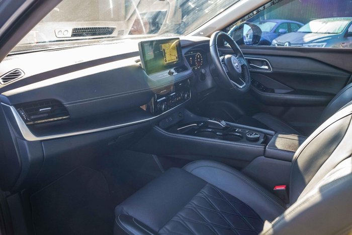 2023 Nissan X-TRAIL Ti-L e-POWER