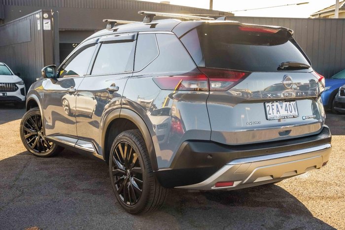 2023 Nissan X-TRAIL Ti-L e-POWER