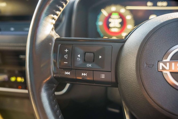 2023 Nissan X-TRAIL Ti-L e-POWER