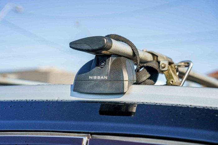 2023 Nissan X-TRAIL Ti-L e-POWER