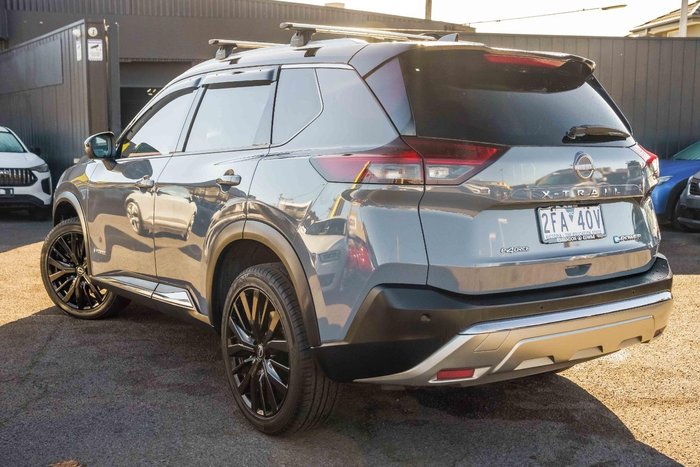 2023 Nissan X-TRAIL Ti-L e-POWER