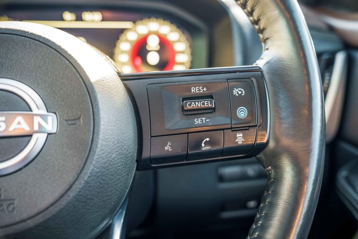 2023 Nissan X-TRAIL Ti-L e-POWER