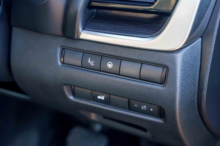 2023 Nissan X-TRAIL Ti-L e-POWER