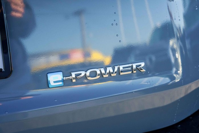 2023 Nissan X-TRAIL Ti-L e-POWER