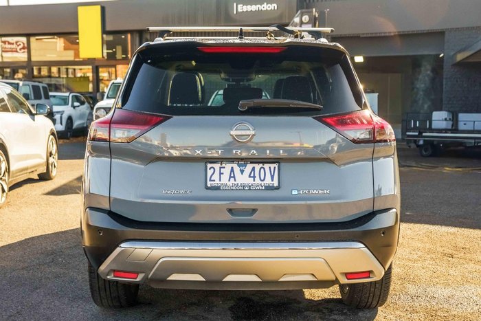2023 Nissan X-TRAIL Ti-L e-POWER