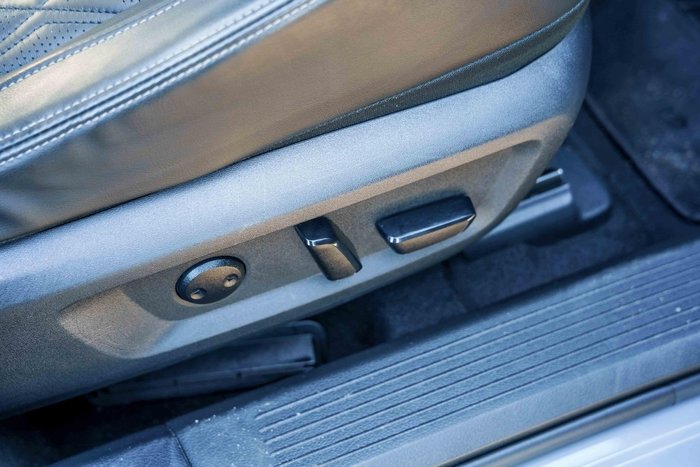 2023 Nissan X-TRAIL Ti-L e-POWER