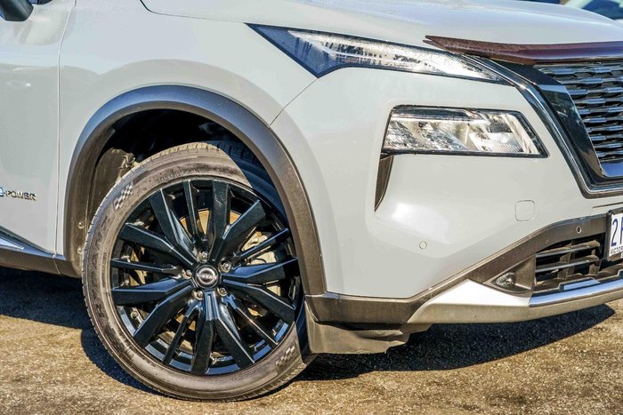 2023 Nissan X-TRAIL Ti-L e-POWER