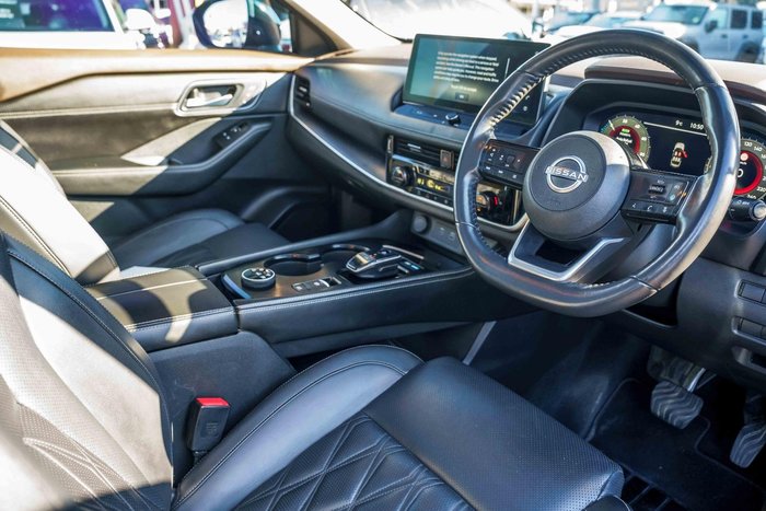 2023 Nissan X-TRAIL Ti-L e-POWER