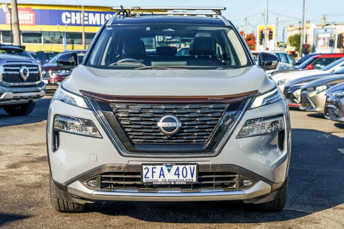 2023 Nissan X-TRAIL Ti-L e-POWER