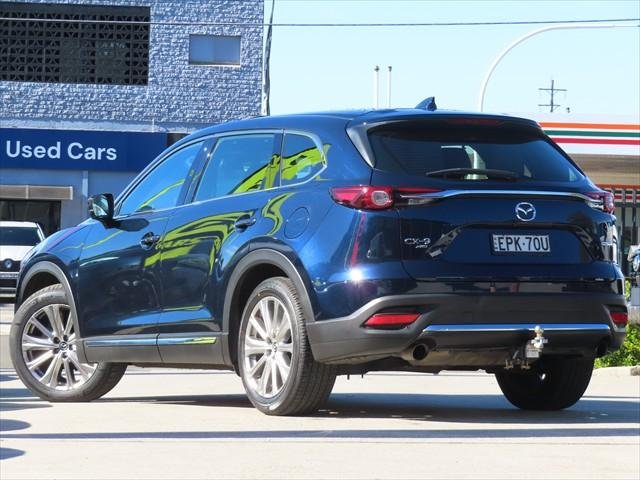 2021 Mazda CX-9 Azami
