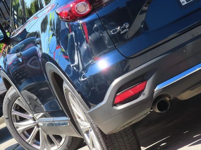 2021 Mazda CX-9 Azami
