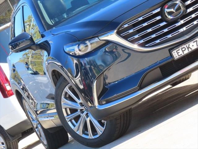 2021 Mazda CX-9 Azami