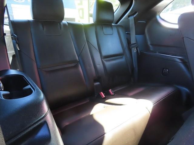 2021 Mazda CX-9 Azami
