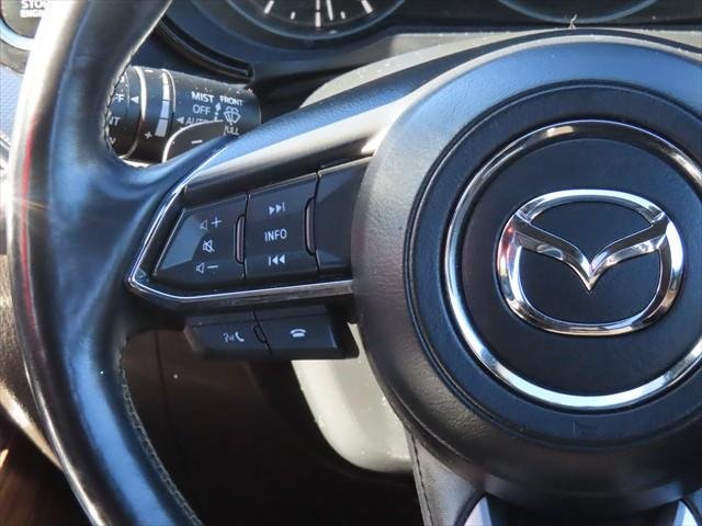 2021 Mazda CX-9 Azami
