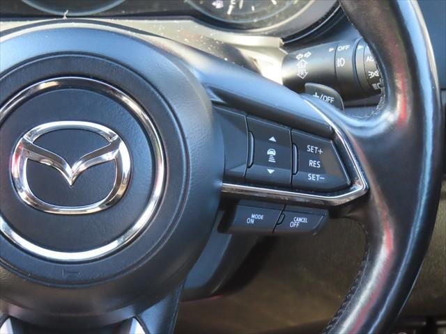 2021 Mazda CX-9 Azami