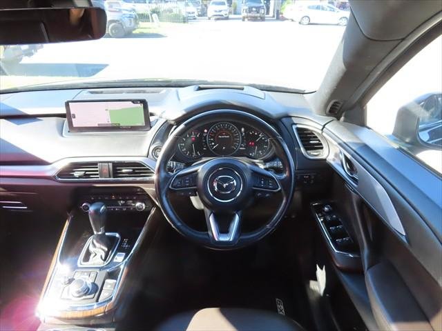 2021 Mazda CX-9 Azami